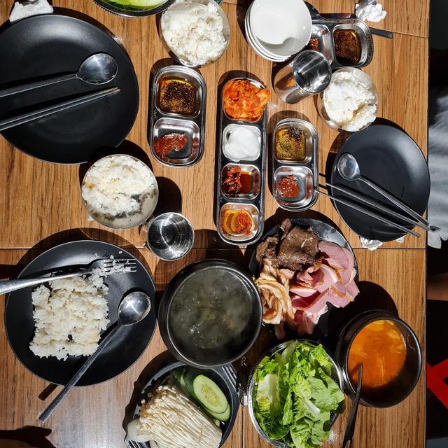 Photo of K pork bbq - Kota Kinabalu, Sabah, Malaysia