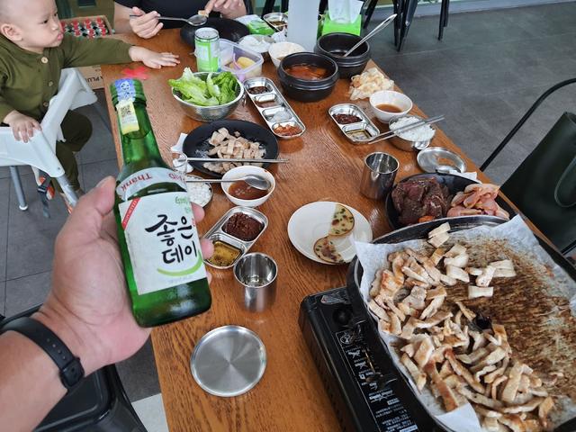 Photo of K pork bbq - Kota Kinabalu, Sabah, Malaysia