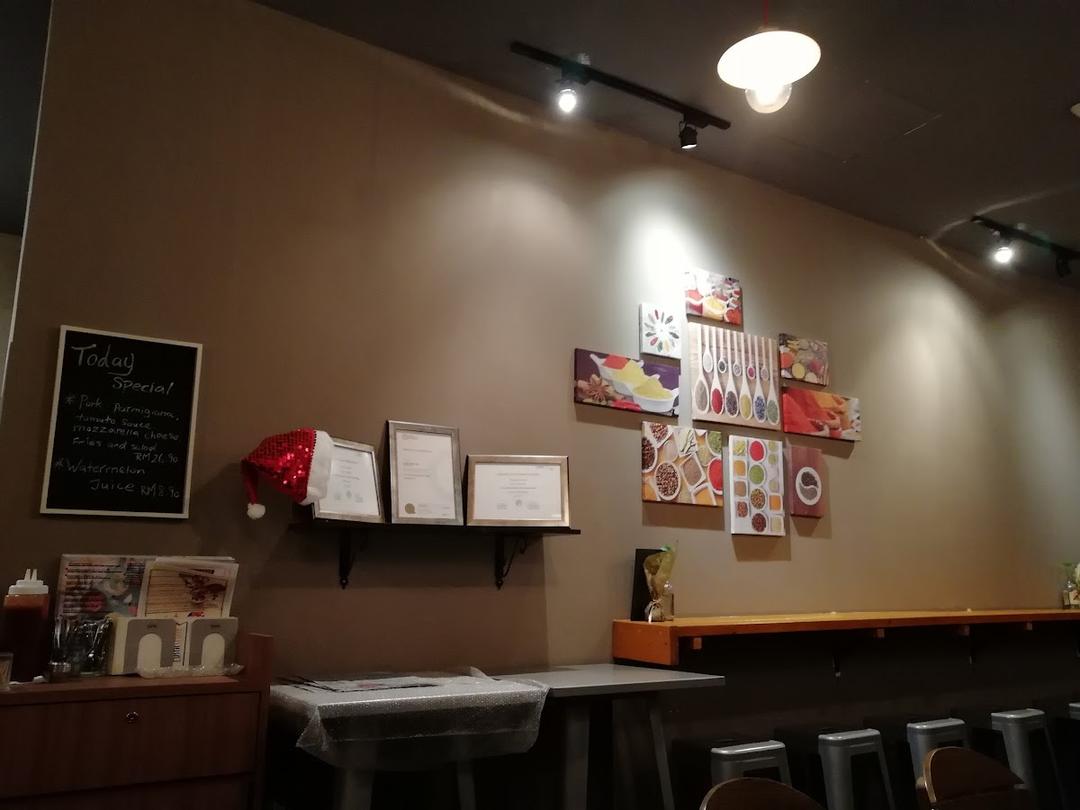 Photo of RusticStone Kitchen & Coffee Bar - Kota Kinabalu, Sabah, Malaysia