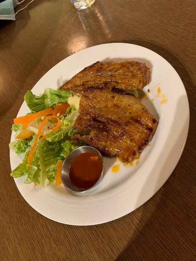 Photo of RusticStone Kitchen & Coffee Bar - Kota Kinabalu, Sabah, Malaysia