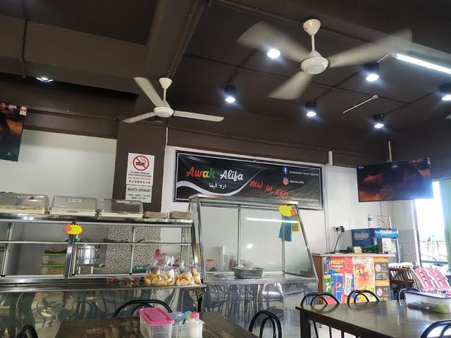 Photo of Tigris Cafe - Kota Kinabalu, Sabah, Malaysia