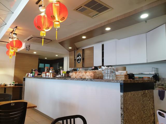 Photo of Kopi Ping Cafe, Gaya Street - Kota Kinabalu, Sabah, Malaysia