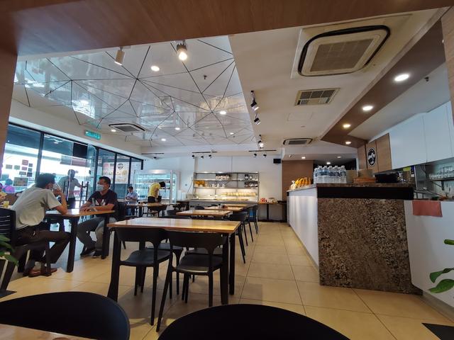 Photo of Kopi Ping Cafe, Gaya Street - Kota Kinabalu, Sabah, Malaysia