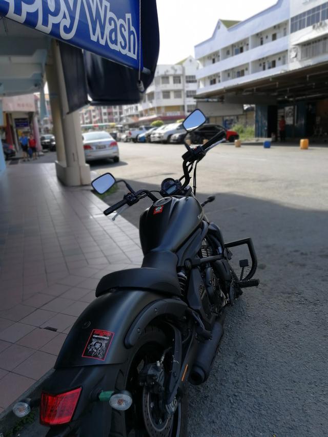 Photo of Halimah's Restaurant - Kota Kinabalu, Sabah, Malaysia