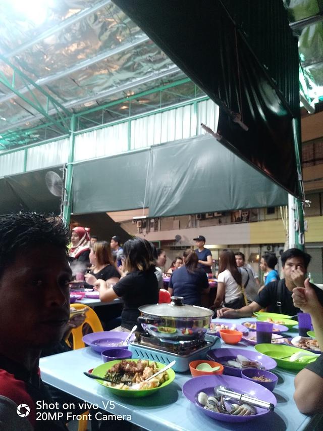 Photo of Halimah's Restaurant - Kota Kinabalu, Sabah, Malaysia