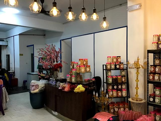 Photo of Dkota Boutique & Restaurant - Kota Kinabalu, Sabah, Malaysia