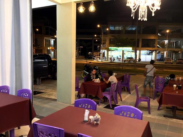 Photo of Dkota Boutique & Restaurant - Kota Kinabalu, Sabah, Malaysia