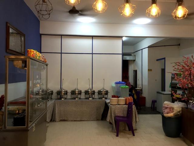 Photo of Dkota Boutique & Restaurant - Kota Kinabalu, Sabah, Malaysia