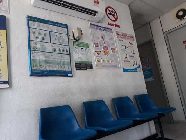 Photo of Klinik & Surgeri Lau Choong - Kota Kinabalu, Sabah, Malaysia