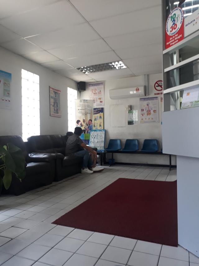 Photo of Klinik & Surgeri Lau Choong - Kota Kinabalu, Sabah, Malaysia
