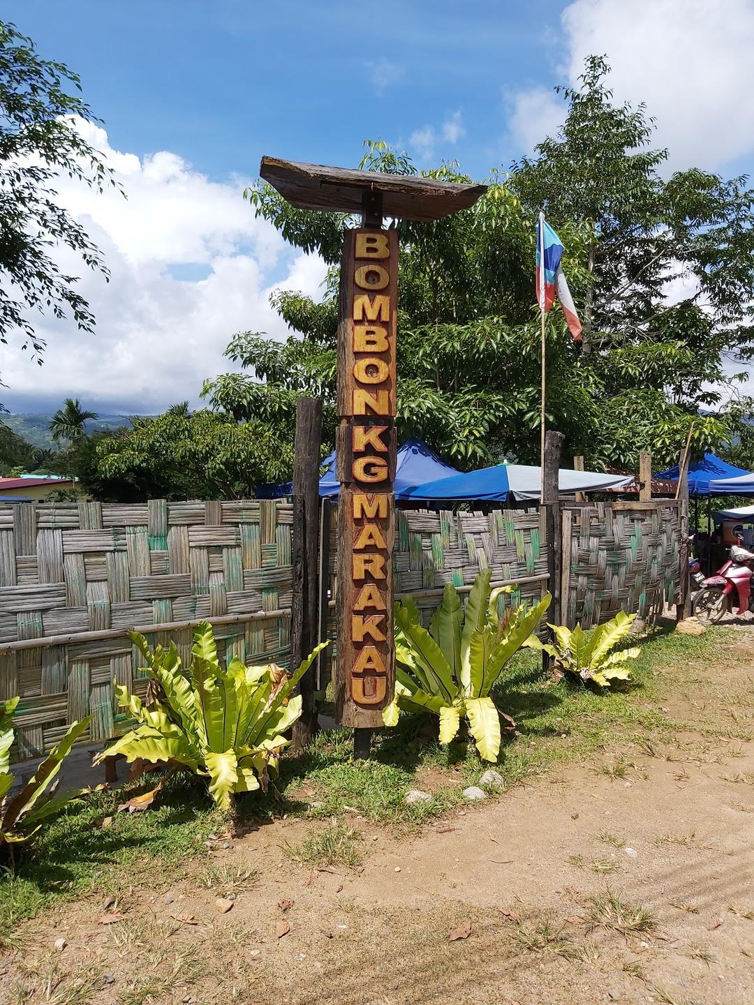 Photo of Bombon Kg. Marakau (Fish Spa) - Kota Kinabalu, Sabah, Malaysia