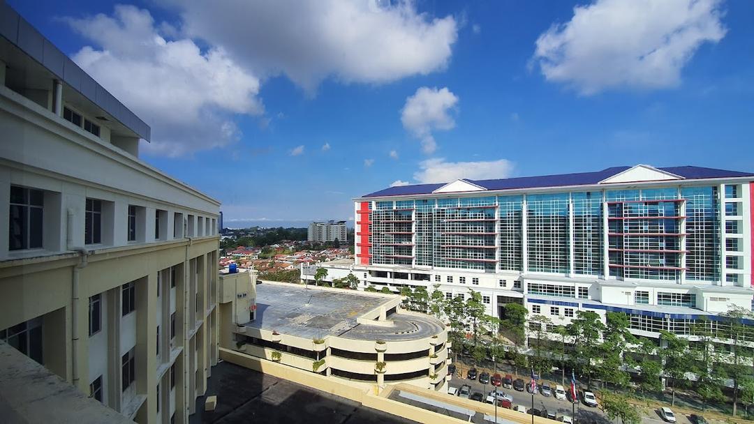 Photo of KPJ Sabah Specialist Hospital - Kota Kinabalu, Sabah, Malaysia