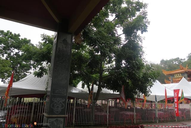 Photo of FookTeck Kung Temple - Kota Kinabalu, Sabah, Malaysia