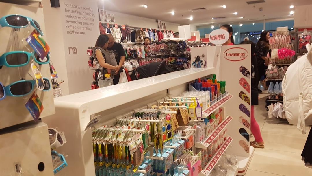 Photo of Mothercare - Suria Sabah Mall - Kota Kinabalu, Sabah, Malaysia