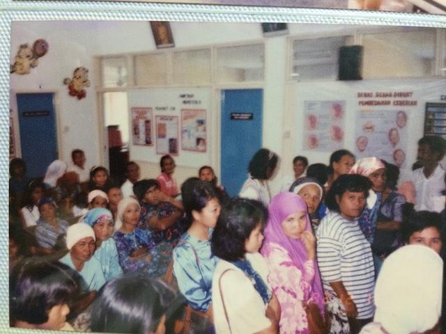 Photo of Maternal and Child Health Clinic Tuaran - Kota Kinabalu, Sabah, Malaysia