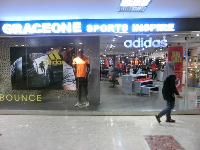 Photo of Grace One Sports - Kota Kinabalu, Sabah, Malaysia