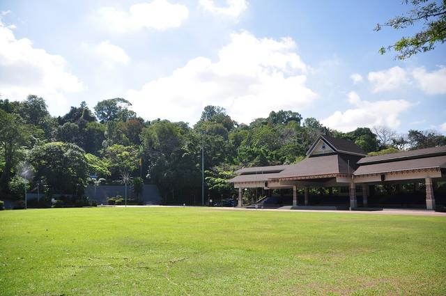 Photo of Padang Merdeka - Kota Kinabalu, Sabah, Malaysia