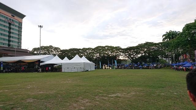 Photo of Padang Merdeka - Kota Kinabalu, Sabah, Malaysia