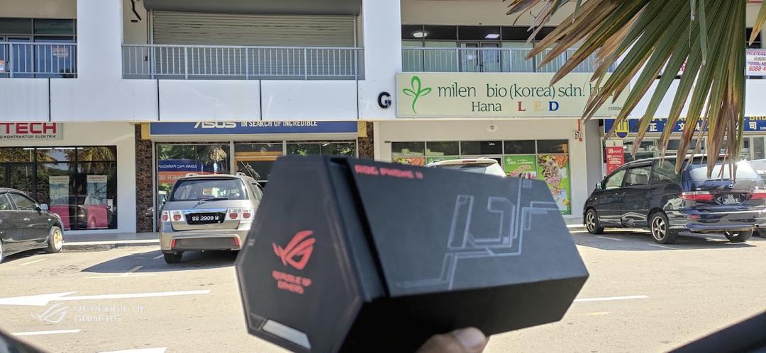Photo of ASUS AUTHORISE SERVICE CENTRE KOTA KINABALU (LIM SALES & SERVICES) - Kota Kinabalu, Sabah, Malaysia