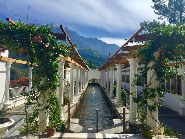 Photo of Kundasang War Memorial - Kundasang, Sabah, Malaysia