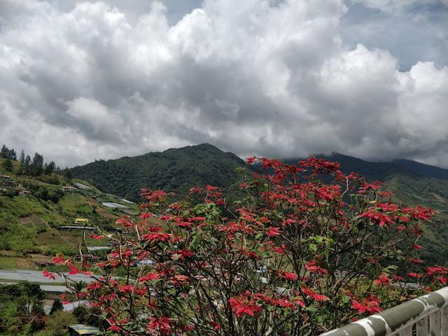 Photo of Kundasang War Memorial - Kundasang, Sabah, Malaysia