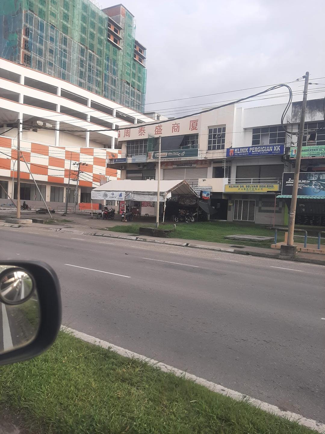 Photo of Klinik Dr Selvam Sdn. Bhd. - Kota Kinabalu, Sabah, Malaysia