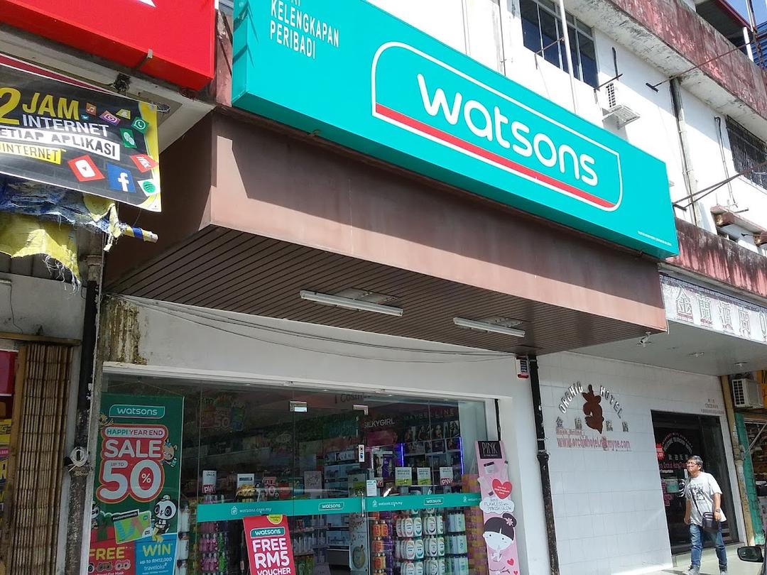 Photo of Watsons Tuaran Sabah - Kota Kinabalu, Sabah, Malaysia