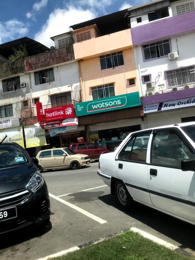 Photo of Watsons Tuaran Sabah - Kota Kinabalu, Sabah, Malaysia