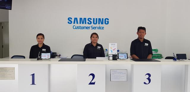 Photo of Samsung Authorized Service Center - Karamunsing Capital Kota Kinabalu - Kota Kinabalu, Sabah, Malaysia