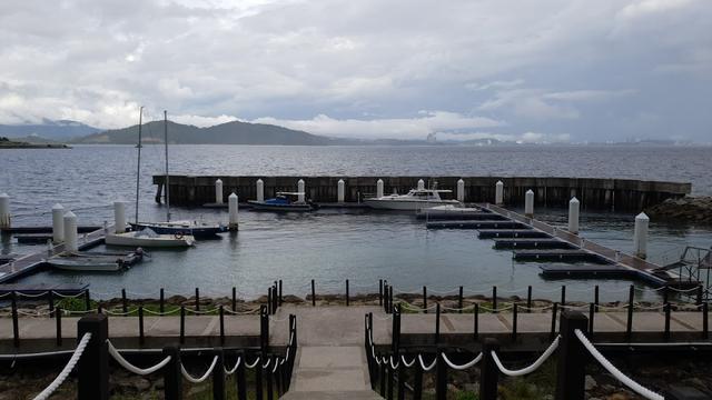 Photo of Pulau Udar Kecil - Kota Kinabalu, Sabah, Malaysia