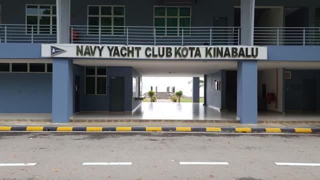 Photo of Pulau Udar Kecil - Kota Kinabalu, Sabah, Malaysia