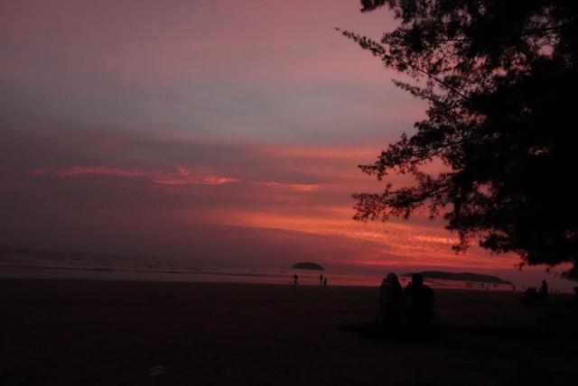 Photo of Anjung Samudera - Kota Kinabalu, Sabah, Malaysia