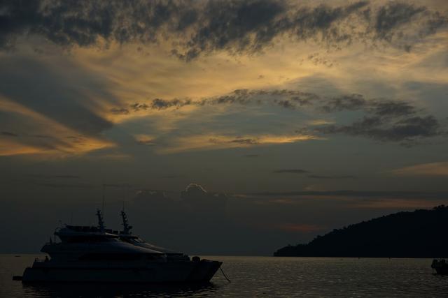 Photo of Anjung Samudera - Kota Kinabalu, Sabah, Malaysia