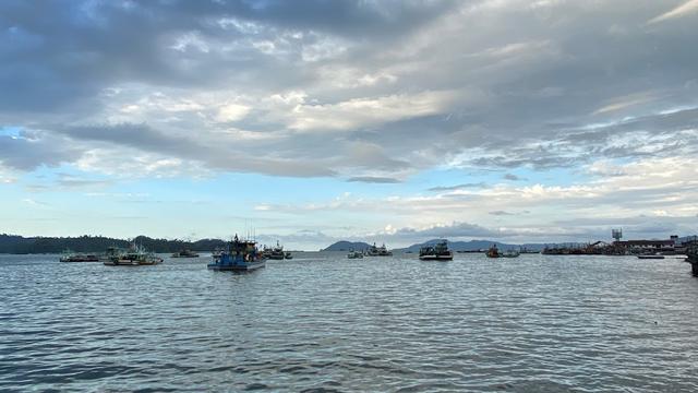 Photo of Anjung Samudera - Kota Kinabalu, Sabah, Malaysia