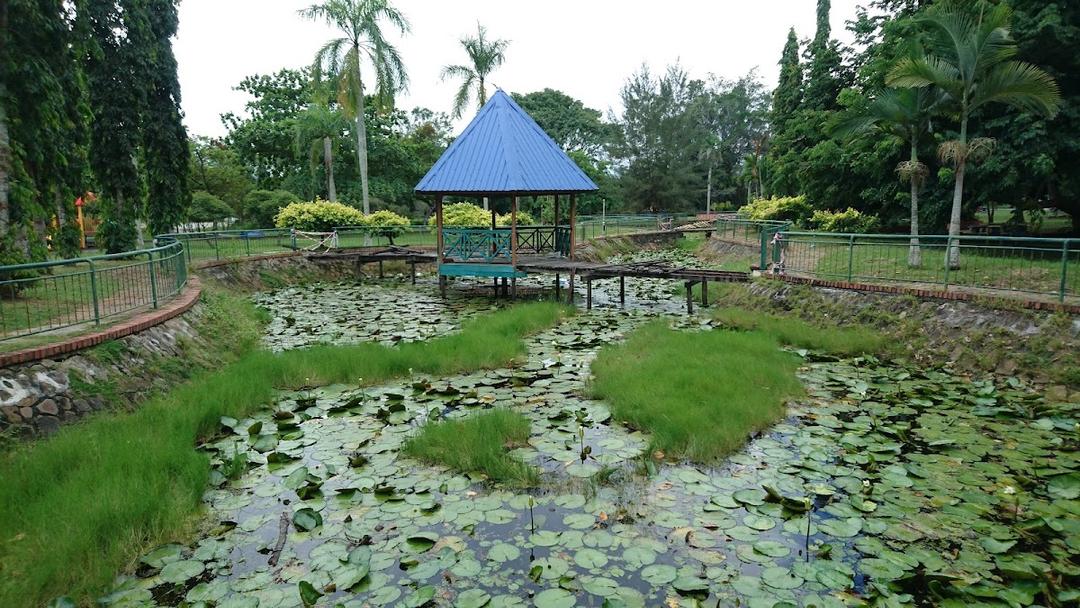 Photo of Prince Philip Park - Kota Kinabalu, Sabah, Malaysia