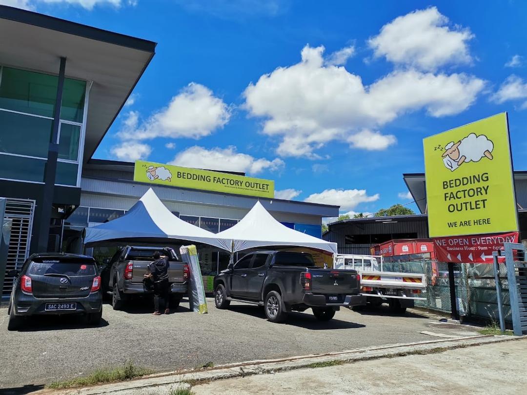 Photo of BEDDING FACTORY OUTLET SDN BHD - Kota Kinabalu, Sabah, Malaysia