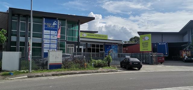 Photo of BEDDING FACTORY OUTLET SDN BHD - Kota Kinabalu, Sabah, Malaysia