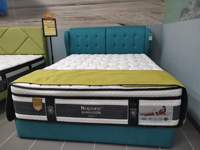 Photo of BEDDING FACTORY OUTLET SDN BHD - Kota Kinabalu, Sabah, Malaysia