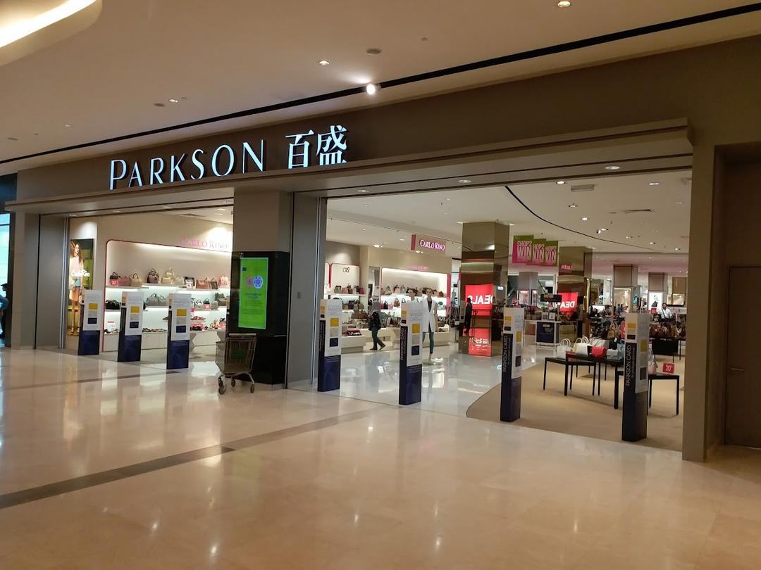 Photo of Parkson - Kota Kinabalu, Sabah, Malaysia