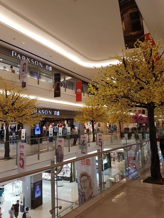 Photo of Parkson - Kota Kinabalu, Sabah, Malaysia