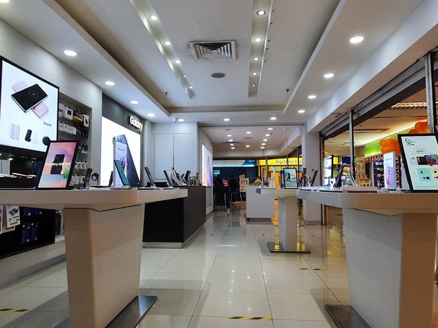 Photo of Samsung Experience Store Centre Point - Kota Kinabalu, Sabah, Malaysia