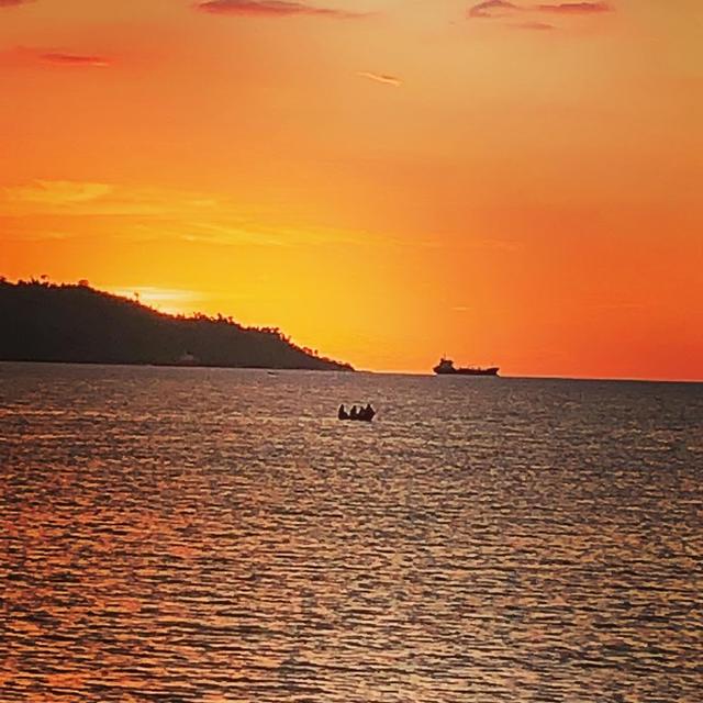 Photo of Likas Bay - Kota Kinabalu, Sabah, Malaysia