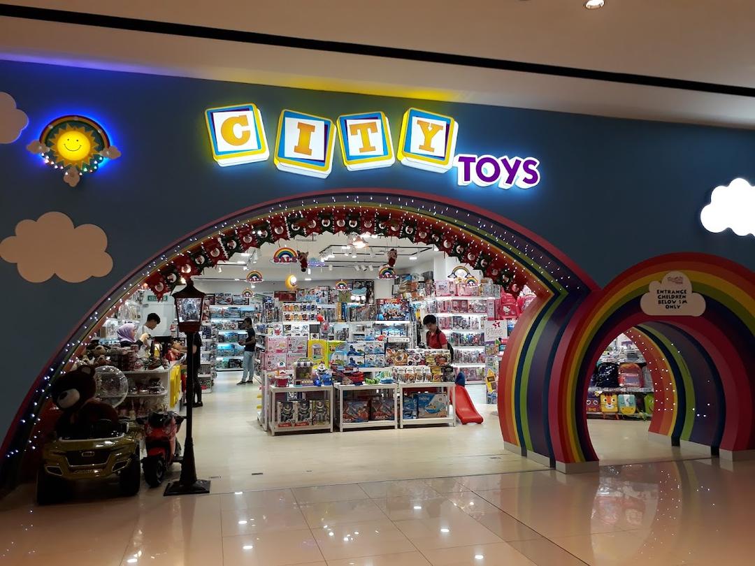 Photo of City Toys Imago - Kota Kinabalu, Sabah, Malaysia