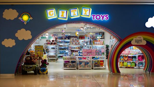 Photo of City Toys Imago - Kota Kinabalu, Sabah, Malaysia