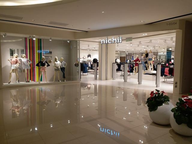 Photo of nichii @ Imago Mall - Kota Kinabalu, Sabah, Malaysia