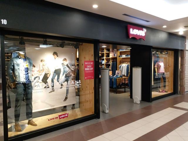 Photo of Levi's® Centrepoint Sabah - Kota Kinabalu, Sabah, Malaysia