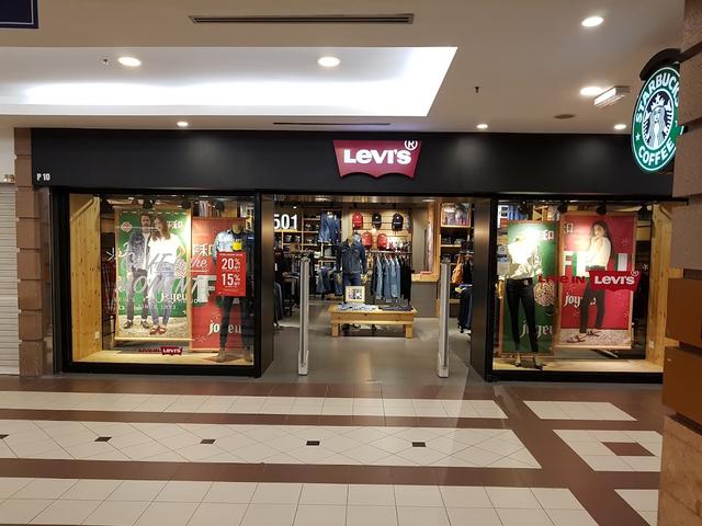 Photo of Levi's® Centrepoint Sabah - Kota Kinabalu, Sabah, Malaysia