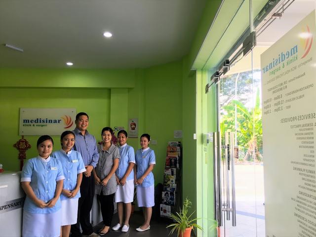 Photo of Medisinar Klinik & Surgeri ( Menggatal Plaza ) - Kota Kinabalu, Sabah, Malaysia