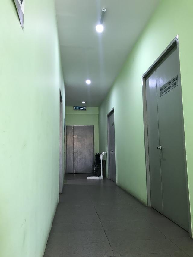 Photo of Medisinar Klinik & Surgeri ( Menggatal Plaza ) - Kota Kinabalu, Sabah, Malaysia