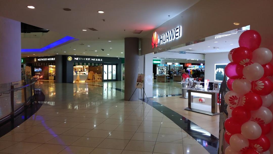 Photo of Huawei @ 1Borneo - Kota Kinabalu, Sabah, Malaysia